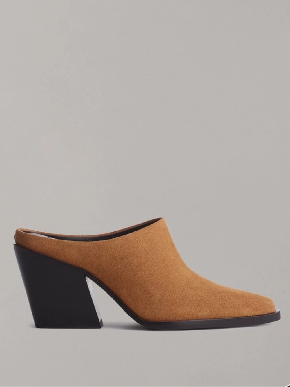 Rag & Bone Joni Mules